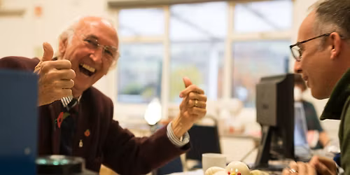 Repair Cafe: Bradford-on-Avon