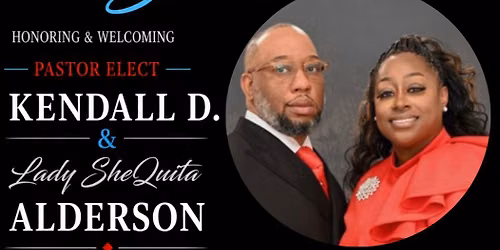 Pastoral Installation 