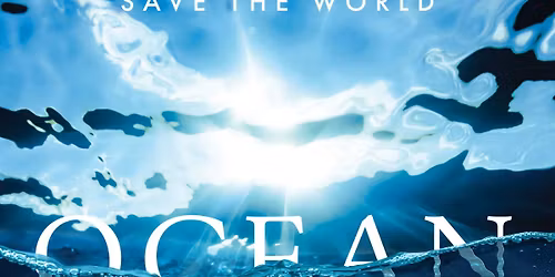 "Ocean" by David Attenborough community screening 