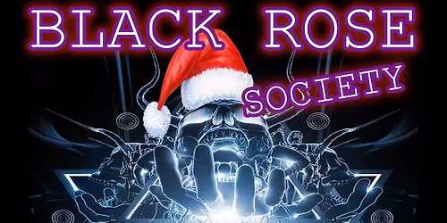 BRS @Gladstone WMC, Les & Mels Christmas Bash