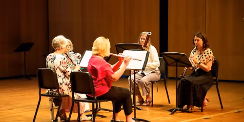 Mondays at the Library: SC Winds of the Bighorns