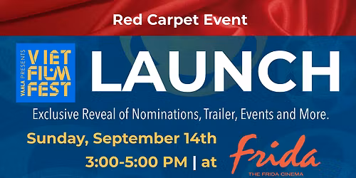 The Launch at Milton Theatre