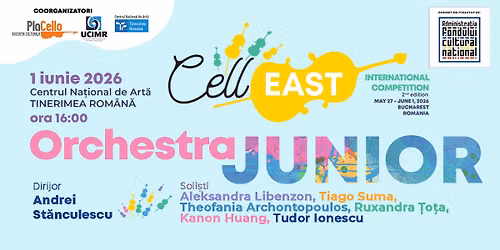 Orchestra JUNIOR