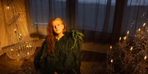 Neko Case, Des Demonas in Charleston