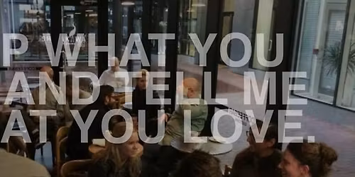 Likemind Vancouver monthly coffee & conversation