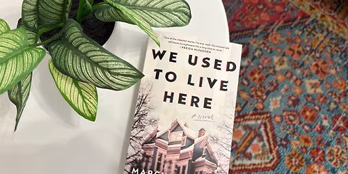 Mystery\/Thriller Book Club (January)