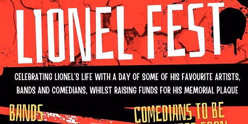 Lionel Fest