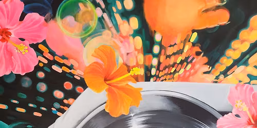 Halcyon Days: Solo Art Show 2026