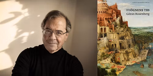 M\u00f6t G\u00f6ran Rosenberg