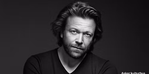 K\u00e5re Conradi \u2013 Peer Gynt \/\/ Asker kulturhus