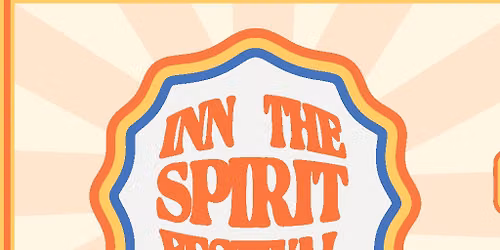 Inn The Spirit Festival 2026
