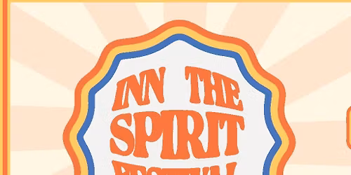 Inn The Spirit Festival 2026