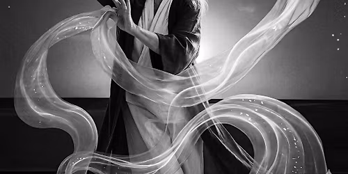 Divine Flow Immersion