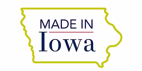 Made in Iowa: New Year, New You