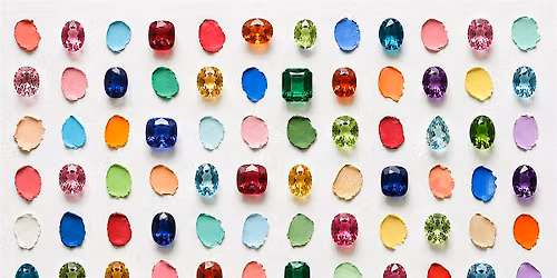 The Art of Gem Collecting