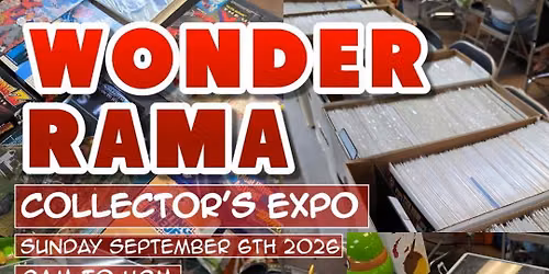 WONDER-RAMA FRESNO welcomes Central Valley Schlock