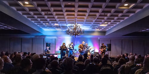 Deputy Dan at Everleigh Vinyard and Brewery 