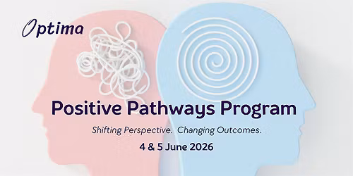Positive Pathways: A Leadership & Wellbeing Workshop for Modern Business