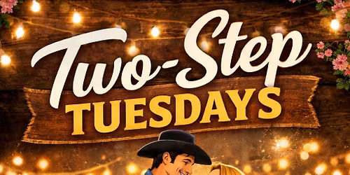 \ud83e\udd20Two-Step Tuesday!