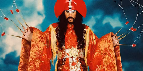 Empire of the Sun