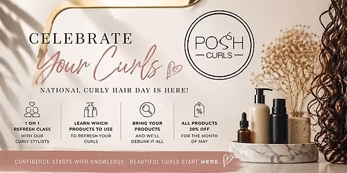 Curl Refresh 101