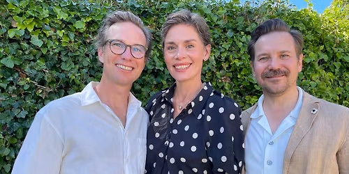 Burstr\u00f6ms och Lundberg