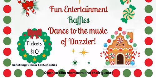 Candyland Christmas Party!