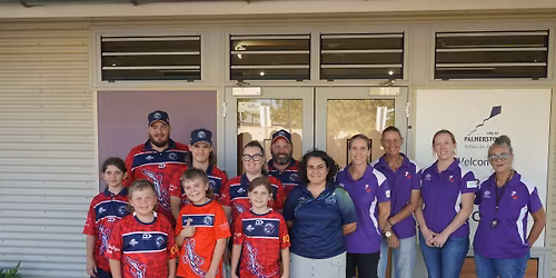 Community Funding Program Workshops