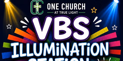 ILLUMINATION STATION - VBS