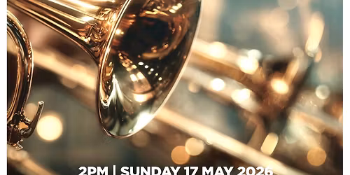 Bold Brass and Sweet Song