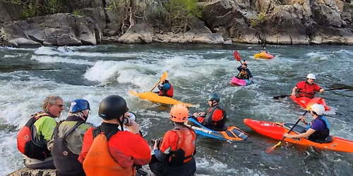 2026 Chute Out - Potomac Freestyle Events