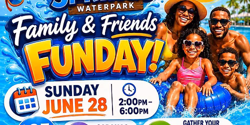 Friends and Family Day