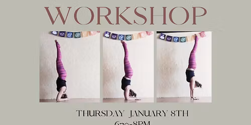 Inversion workshop