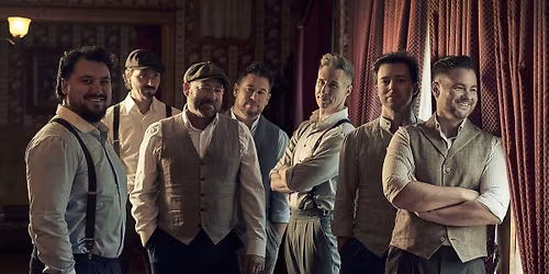 LES GARS DU NORD