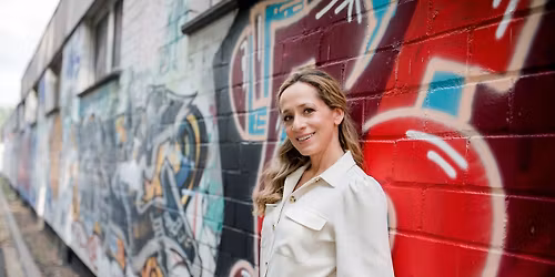 F\u00fc\u00dfe im Sand, Nase im Wind - Tamina Kallert liest am 16. Februar in Lage