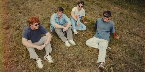 The Bends
