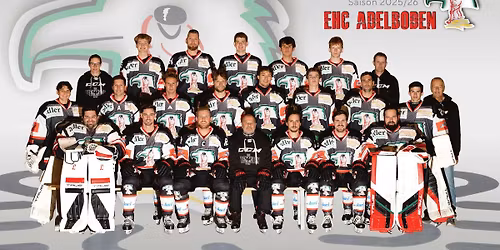EHC Adelboden - Forward Morges Assocation
