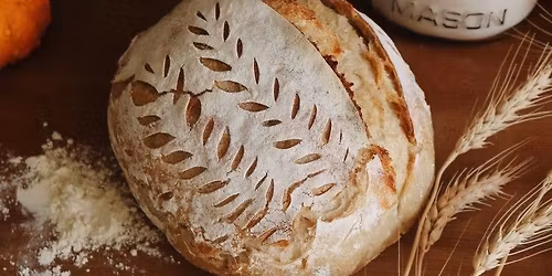 Ladies Sourdough night 