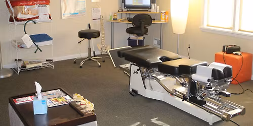 Standing Stones Health Workshop (Back to Life System Team Mission Small Group)