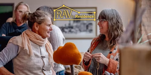 RAV in Residence: East Gippsland Creative Summit