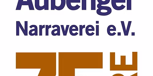 75. Jubil\u00e4um Aubenger Narraverei e.V.