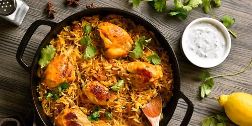 YEG Wine Experience Dinner Party at Hyderabad Cook House