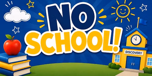 No School: Inservice