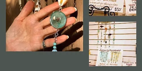 Make Your Own Sun Catcher!