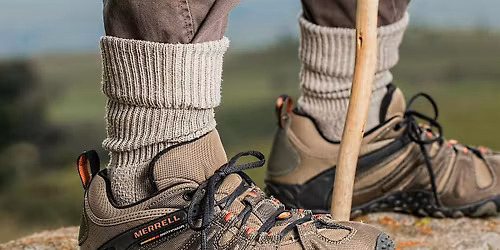 Watchung and South Mountain Reservation Hike