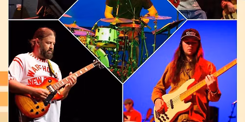 Restless Natives (Allman Brothers)