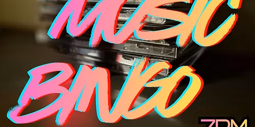 2000's Music Bingo @ Good Times Bar and Grill Maitland