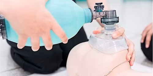 Basic Life Support CPR (Formerly HCP) -