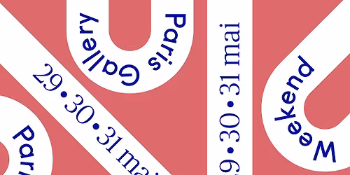 Paris Gallery Weekend : Visite guid\u00e9e Centre Pompidou