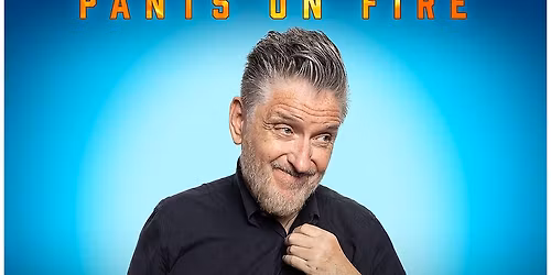 Craig Ferguson